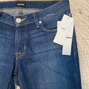 Hudson Krista Jean - Never worn, with tags